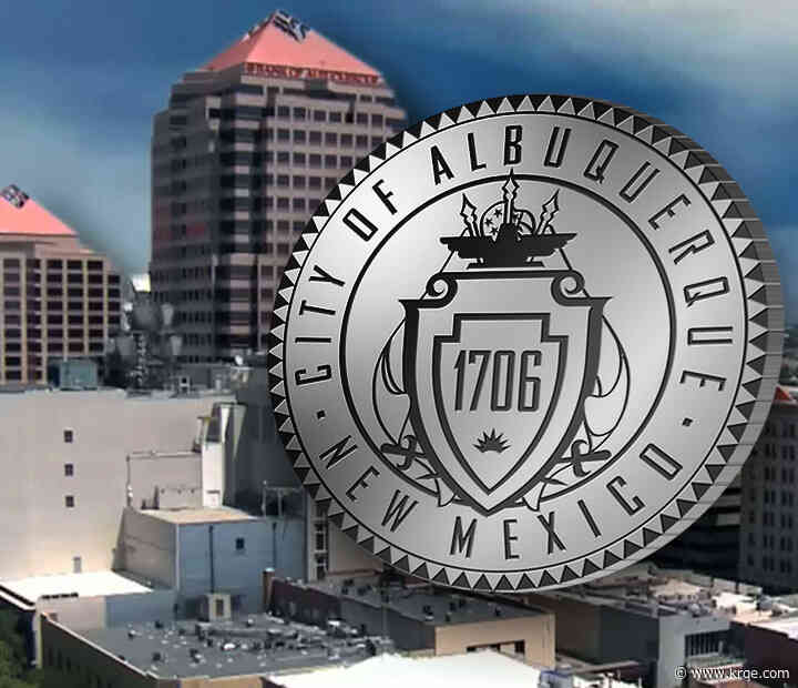 Health alert issued for blowing dust in Albuquerque through Tuesday morning