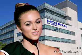 Early Contractions Send Pregnant Sadie Robertson on ‘Whirlwind’ Hospital Visit