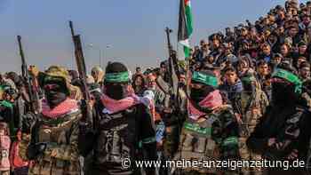 Ringen um Waffenruhe: Hamas lehnt Forderung Israels ab