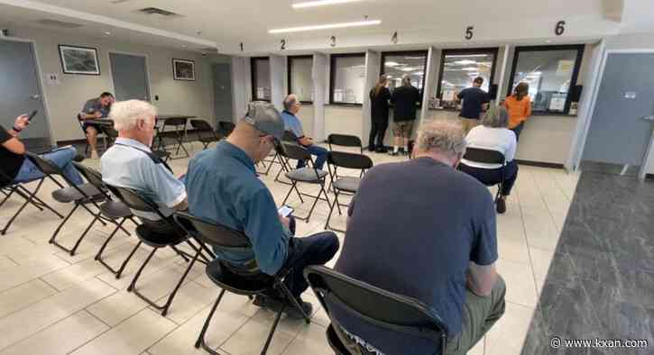 Appraisal notices are in the mail -- will it impact your property tax bill?