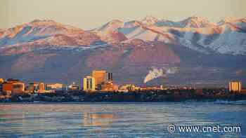 Best Internet Providers in Anchorage, Alaska