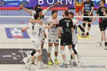 Met zes zeges op rij vat Lindemans Aalst kwartfinale play-offs aan tegen Greenyard Maaseik: “De trein staat stevig op de rails”