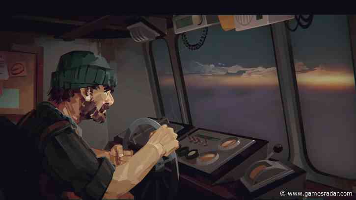 Steam's Lovecraftian Days event is a week-long cosmic horror blowout, and you can get my favorite cozy spooky game of the decade for just $12