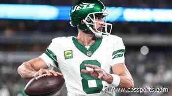 Why Aaron Rodgers will look different if he decides to return to NFL for 2025 season