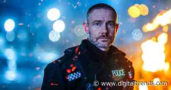 3 great BritBox shows you should watch in April 2025