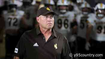Wyoming Looking to Add to Roster with Spring Portal Looming