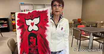 ‘She deserves justice’: Tanya Nepinak’s aunt pushes for expanded search of Brady Landfill