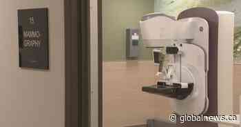 Regina’s new breast health centre set to open, province commits to reduce wait times
