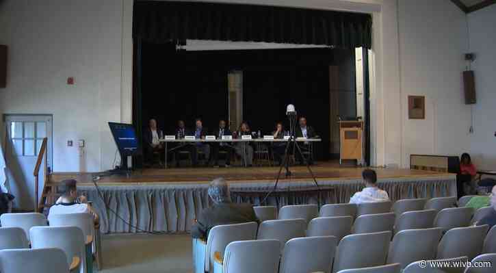 Public transportation hub could be developed for new Bills stadium