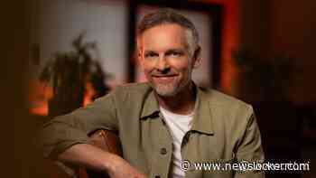 Barry Atsma hoopt op tweede seizoen van serie Bennie: 'Nog zoveel te vertellen'