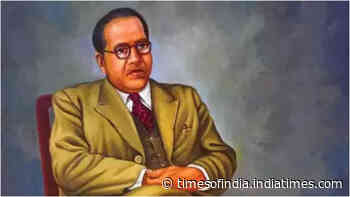Across political divide, netas unite to salute BR Ambedkar