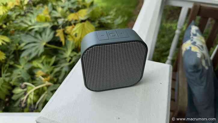 Review: Dio Node Aims to Bring Cost-Effective AirPlay Speakers to Your Entire Home