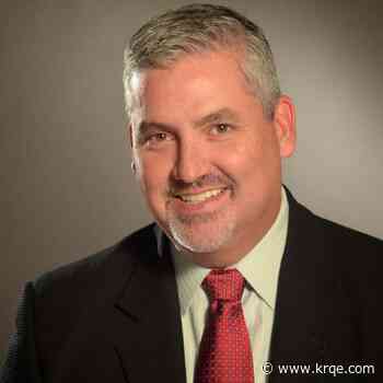 Nexstar names new general manger for KRQE Media Group