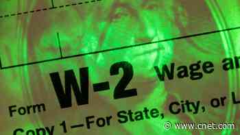 Tax Day 2025: Did Your Tax Professional Make a Mistake? Here's Who Has to Fix It
