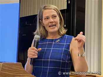 Former Ohio EPA chief Anne Vogel to head U.S. EPA Region 5 office