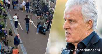 Nieuwe verdachte in moordzaak Peter R. de Vries eerder veroordeeld voor liquidatie