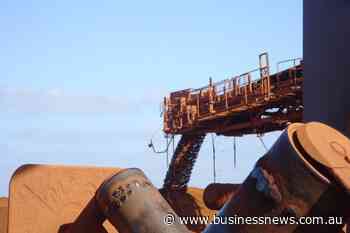 Environmental watchdog green lights MinRes' new iron ore mine