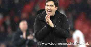 Cherries hunt for Europe is 'alive' after important win over Fulham