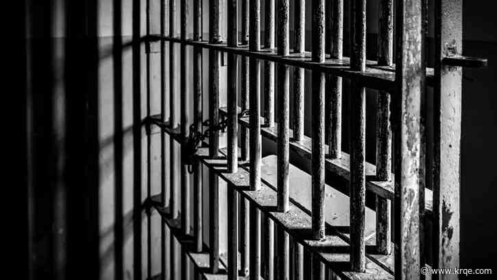 Shiprock man sentenced to six years in prison for sexually abusing children
