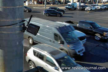 Red light on traffic camera bill in Legislature