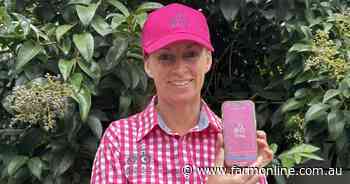 Managing farm staff can be a real headache, but this app could change all that