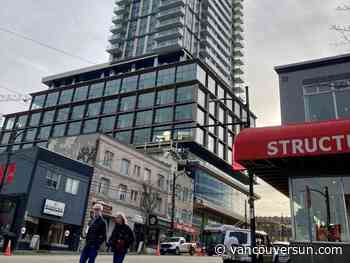 Who gets in to Vancouver’s ‘below-market’ rental apartments?