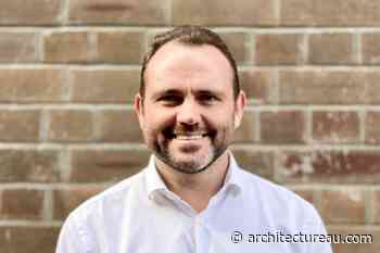 Andrew Burns on positioning practice through architectural research
