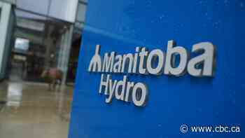 Manitoba 'repatriating' some hydro exports from U.S., premier says