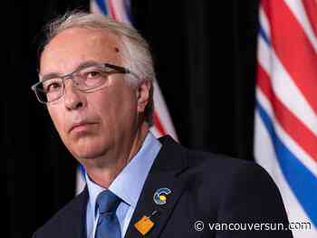 John Rustad suggests B.C. MLAs don't get paid enough. Here's how their pay is determined