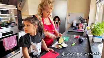 Genkse vereniging vraagt kinderen om hun kokende grootouders te filmen: “Sapore e Amore is het bindmiddel tussen generaties”