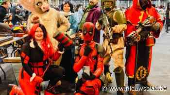 Geek Village krijgt driedaagse zomereditie met piraten- en Vikingdorpen: “We mikken op 10.000 popcultuurfans per dag”