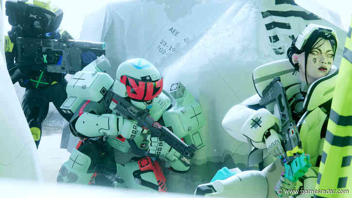 Any live service game is a risk, but Sony and Bungie are betting Marathon can make extraction shooters bigger: "I do think that the ceiling could rise"