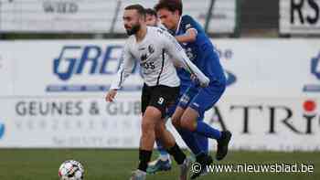 “In het voetbal gebeuren er af en toe nog mirakels”: Esperanza Pelt geeft ‘Operatie redding’ nog niet op