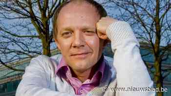 Omstreden ‘babyfluisteraar’ komt in Hasselt “boodschappen uit de geestenwereld doorgeven”