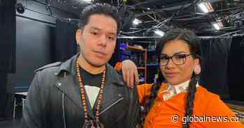 Indigenous-led Edmonton production heads to New York City