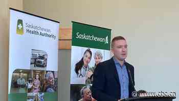 New Regina Breast Health Centre to open; NDP sounds alarm over staffing