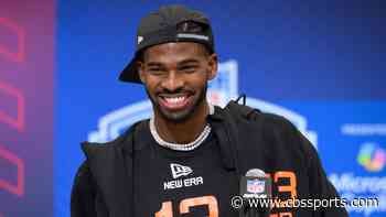 2025 NFL Draft: Giants reportedly schedule workout with QB Shedeur Sanders as intrigue around No. 3 pick grows