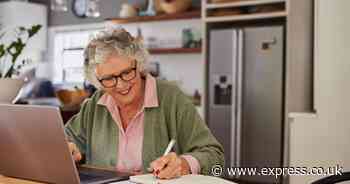 HMRC urges pension savers to look out for letter with payout 'most won't claim'