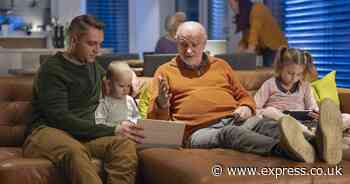 HMRC writing to 370k state pension Brits who stayed home with children from 1978 to 2010