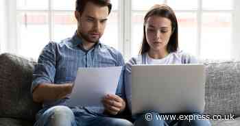 418,000 households issued £259 energy bill ‘shock’ alert