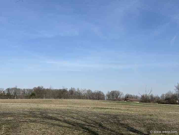 More windy days after the windiest March ever