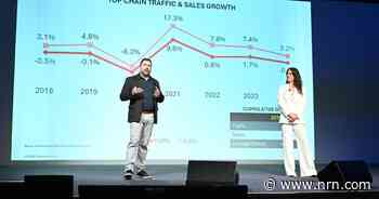 Why menu innovation and authenticity help restaurants thrive in bad economies