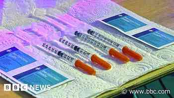 Ordering illicit weight loss drugs is 'dicing with death' - GP