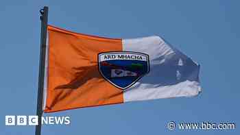 Man charged with sexual offences while on Armagh GAA trip