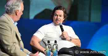 Mark Wahlberg discusses the restaurant business, family, and faith