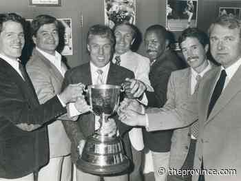 B.C. Lions: Former head coach Larry Donovan has died at age 84