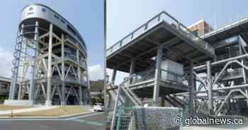 Why this coastal B.C. community wants to build a tsunami evacuation tower