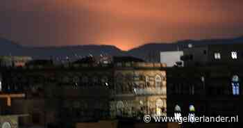 LIVE Midden-Oosten | Egypte ontvangt voorstel Israël voor bestand in Gazastrook