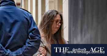 Alleged killer mushroom cook Erin Patterson appears in court