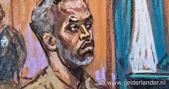 Diddy pleit opnieuw onschuldig in zaak rond mensenhandel